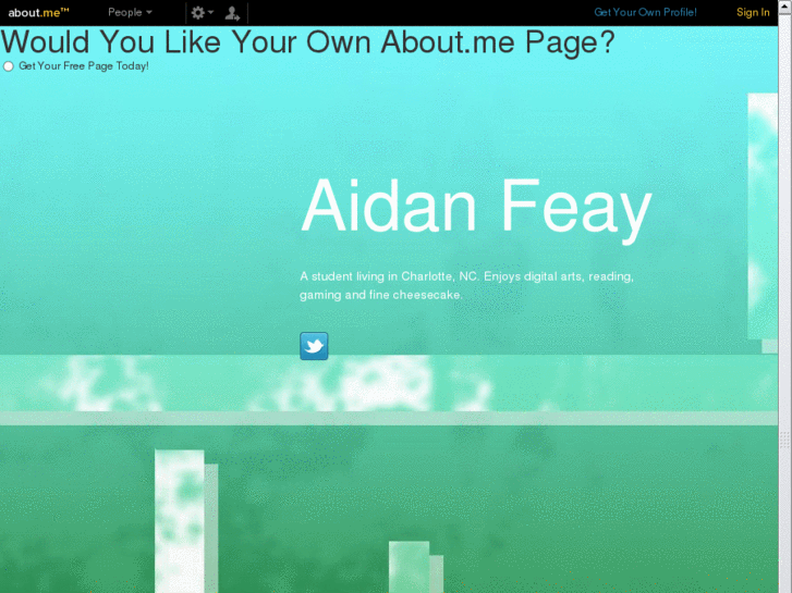 www.aidanfeay.com