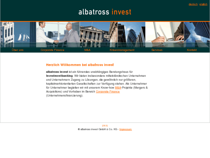 www.albatross-invest.com