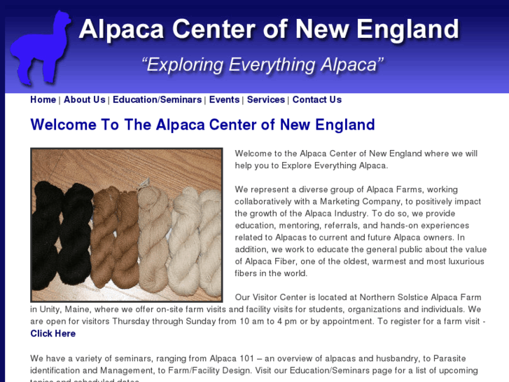 www.alpacacenterone.com