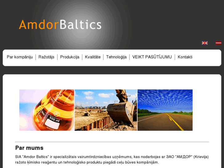 www.amdor-baltics.com