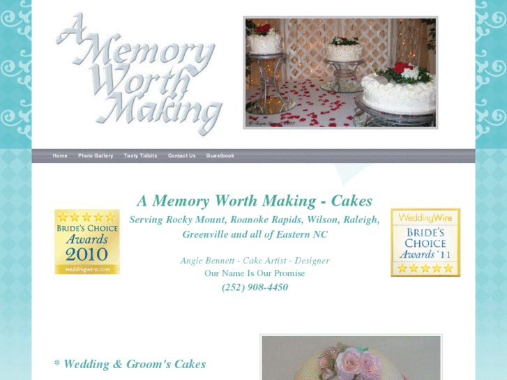 www.amemoryworthmaking.com