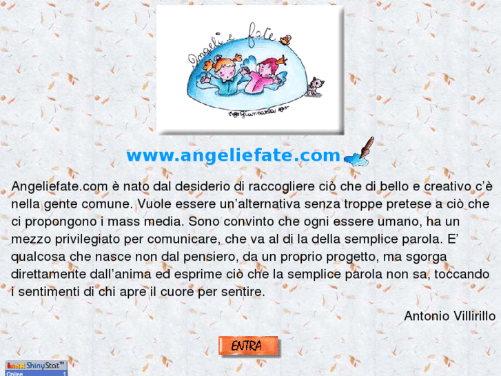 www.angeliefate.com