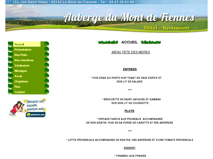 www.aubergefiennes.com