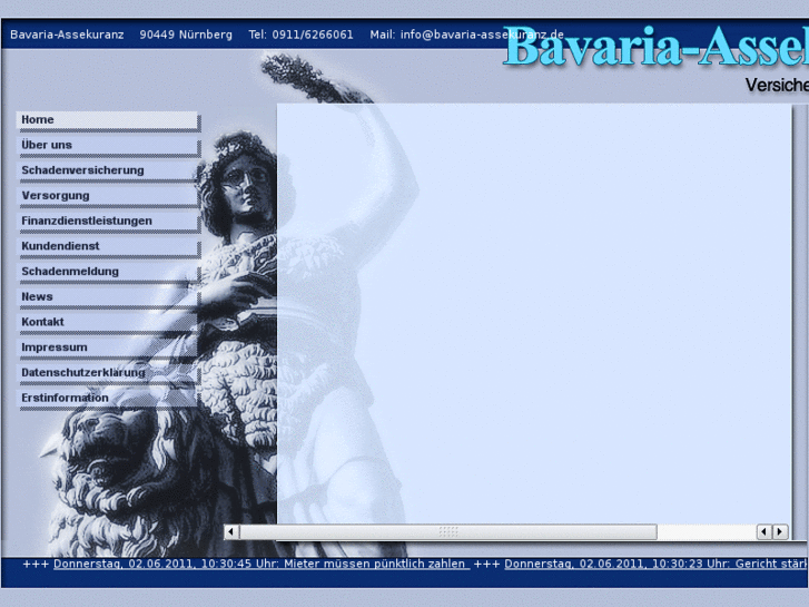 www.bavaria-assekuranz.com