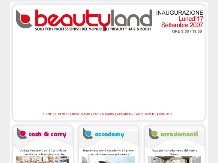 www.beautylandsrl.com