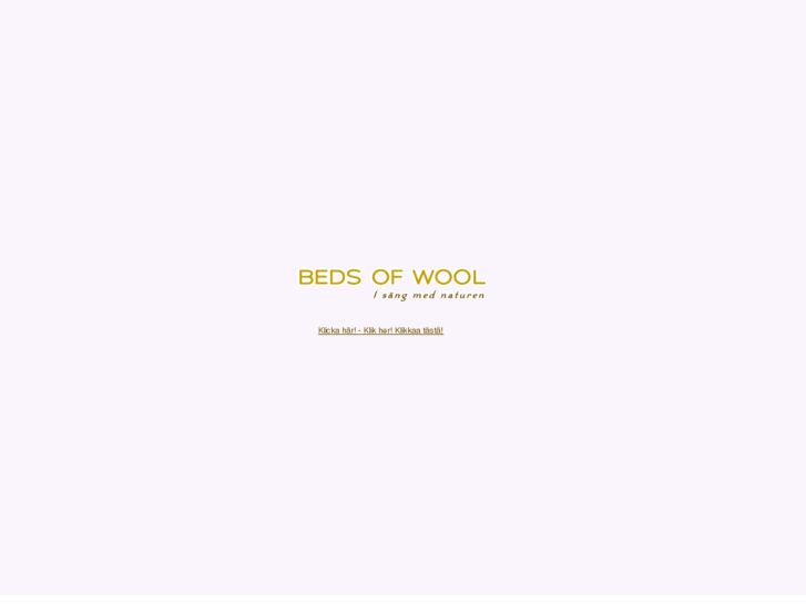 www.bedsofwool.com