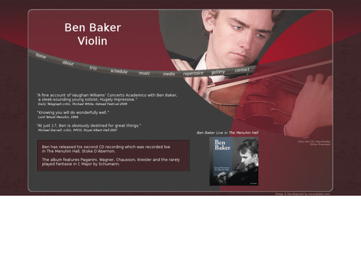 www.benbakerviolin.co.uk