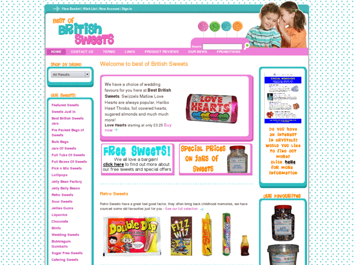 www.bestbritishsweets.co.uk