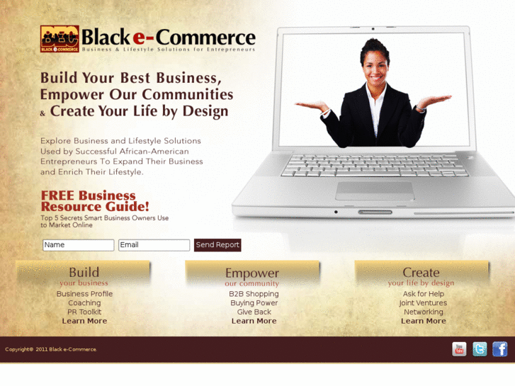 www.blackecommerce.com