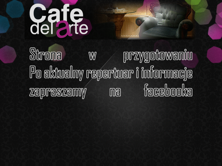 www.cafedelarte.pl