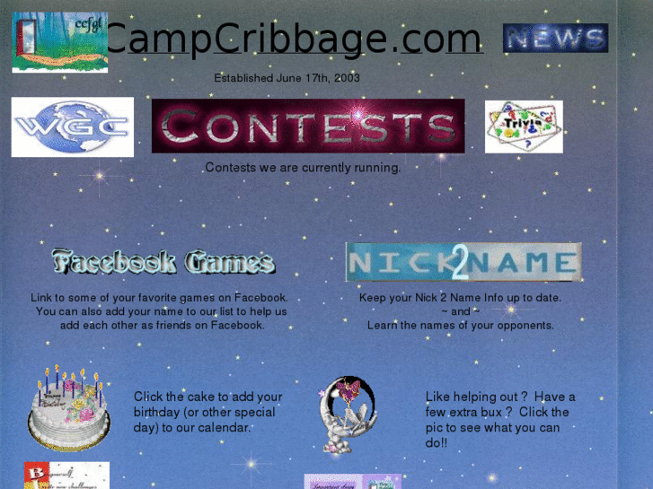 www.campcribbage.com