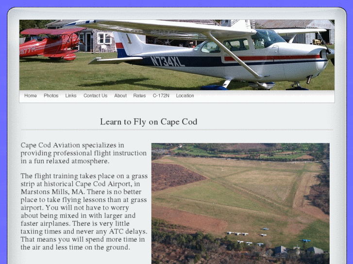 www.capecodaviation.com