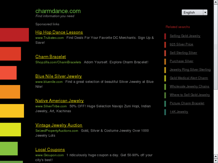 www.charmdance.com