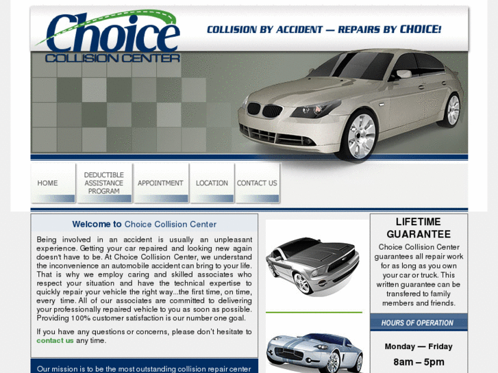 www.choicecollisioncenters.com