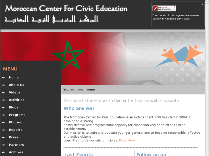 www.civicmorocco.org