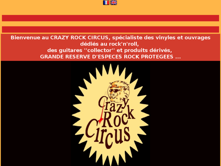 www.crazyrockcircus.com