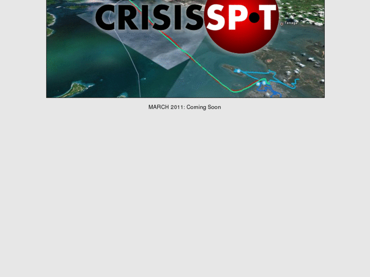 www.crisisspot.com