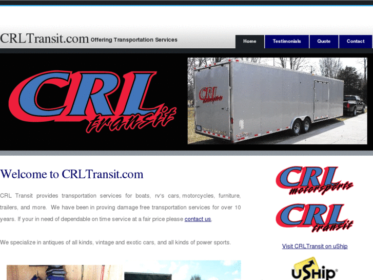 www.crltransit.com