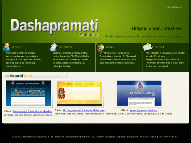 www.dashapramati.com