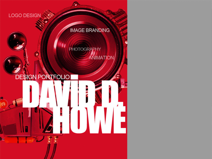 www.davidhoweportfolio.com