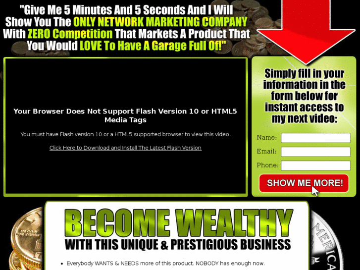 www.decideyourwealth.net