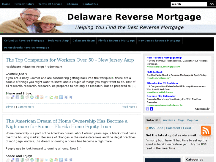 www.delawarereversemortgage.com