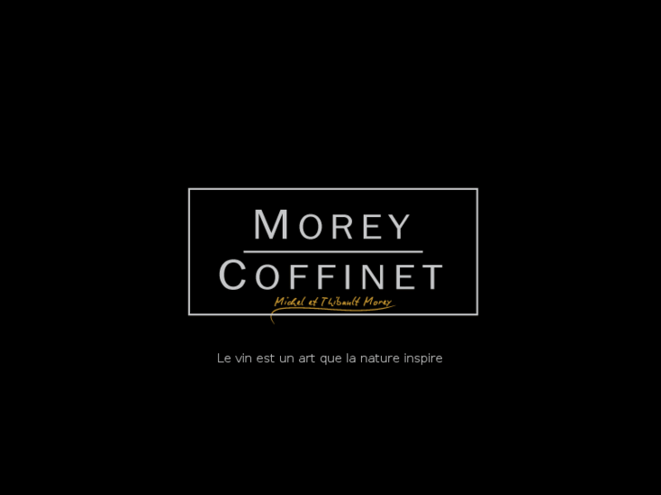 www.domaine-morey-coffinet.com