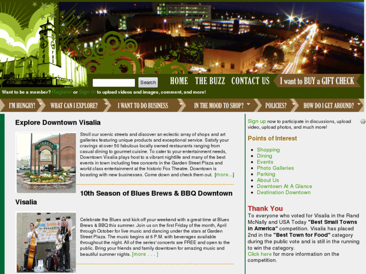 www.downtownvisalia.com