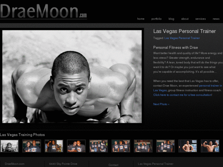 www.draemoon.com