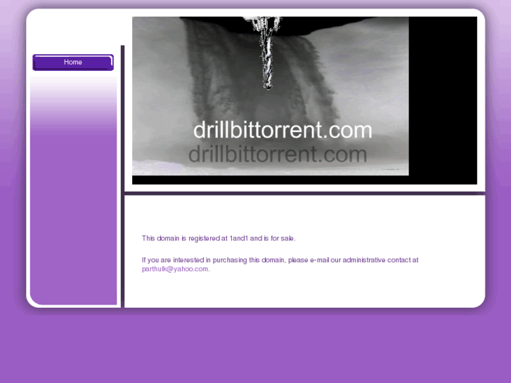 www.drillbittorrent.com