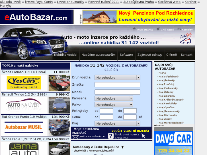 www.eautobazar.com