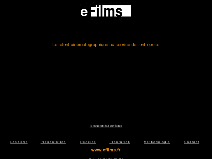 www.efilms.fr