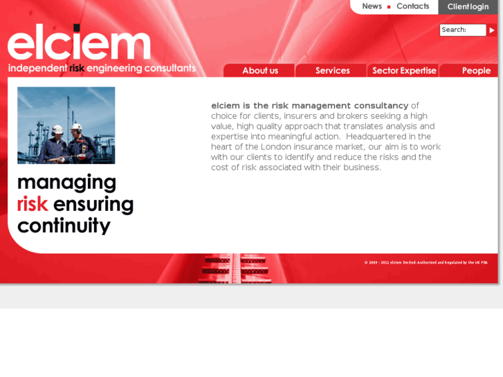 www.elciem.com