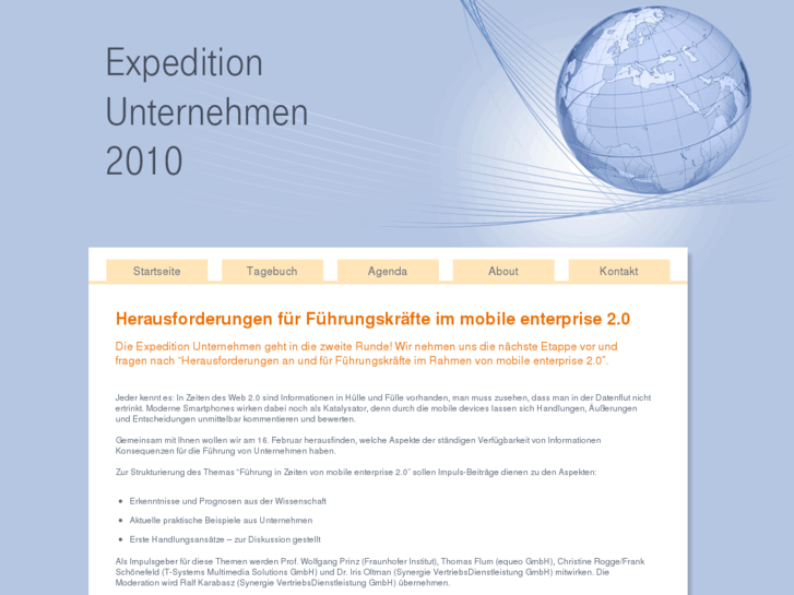 www.expedition-unternehmen.com