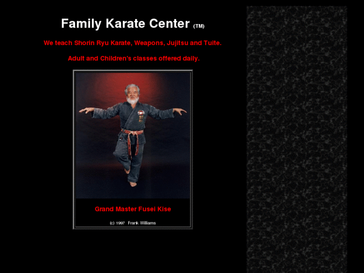 www.familykaratecenter.org