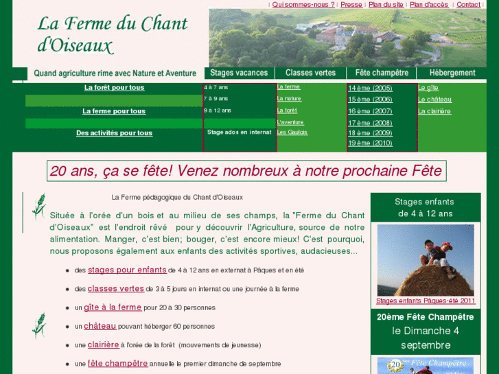 www.ferme-pedagogique.net