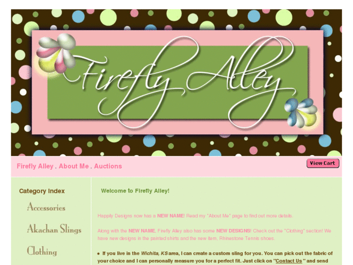 www.fireflyalley.com