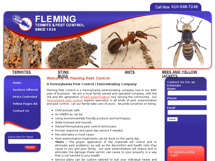 www.flemingpest.com