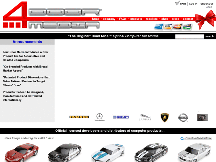 www.fourdoormedia.com