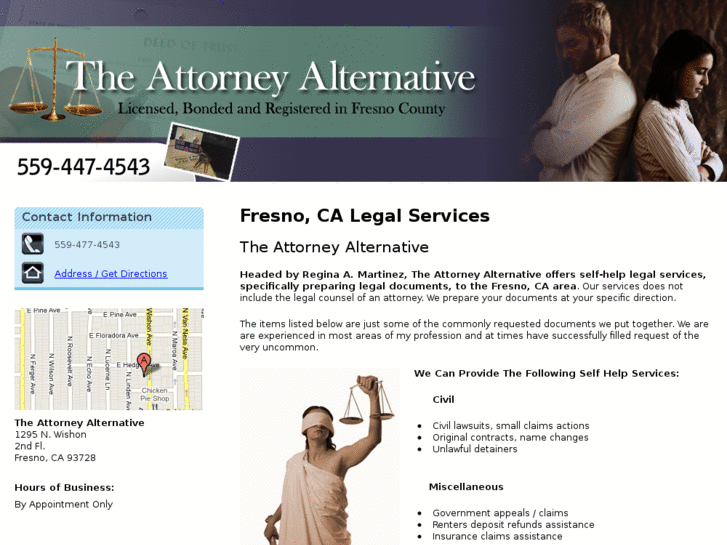 www.fresnoattorneyalternative.com