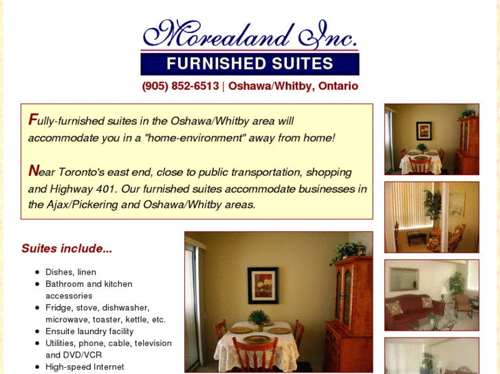 www.furnishedsuitesdurham.com