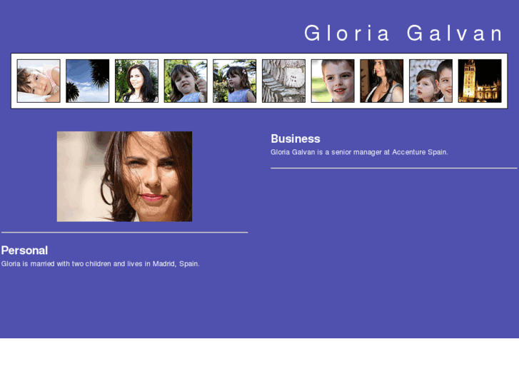 www.gloriagalvan.com