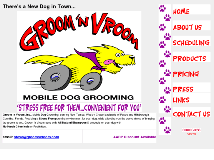 www.groomnvroom.com