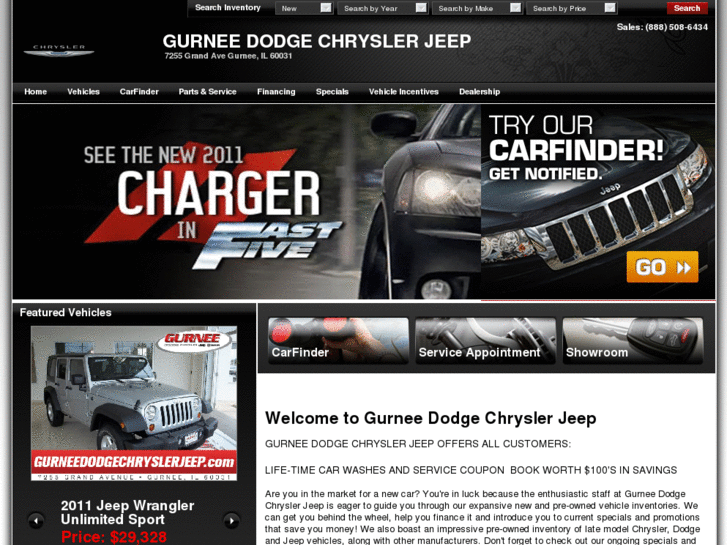 www.gurneedodge.net