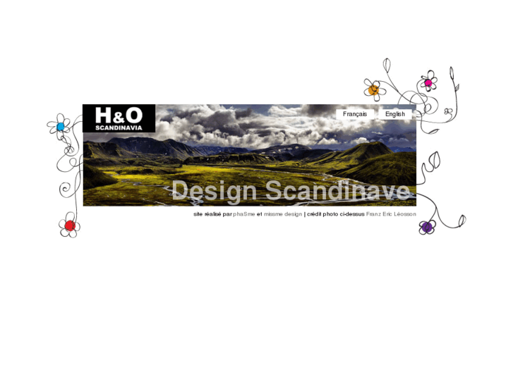 www.ho-scandinavia.com