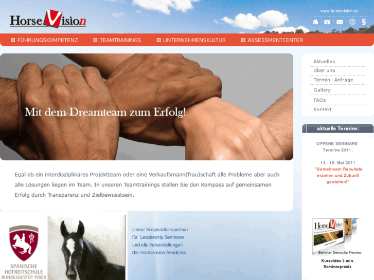 www.horsevision.at