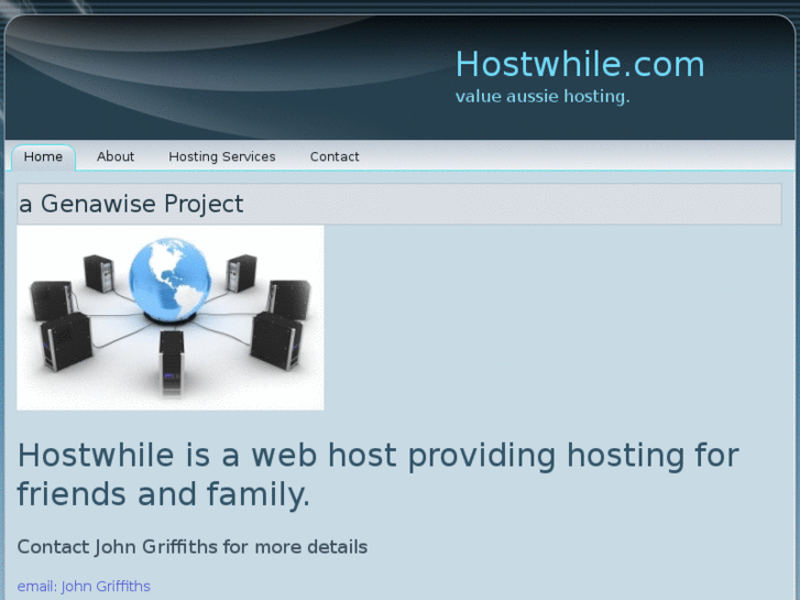 www.hostwhile.com