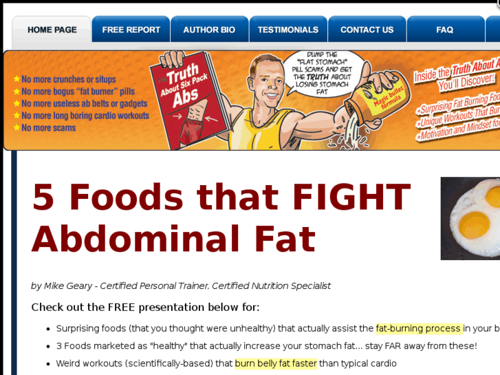 www.howtogetrockhardabsfast.com