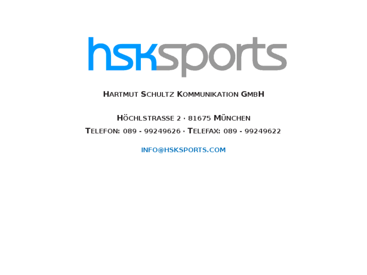 www.hsksports.com