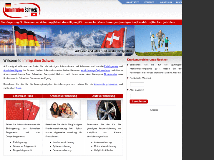 www.immigration-schweiz.de
